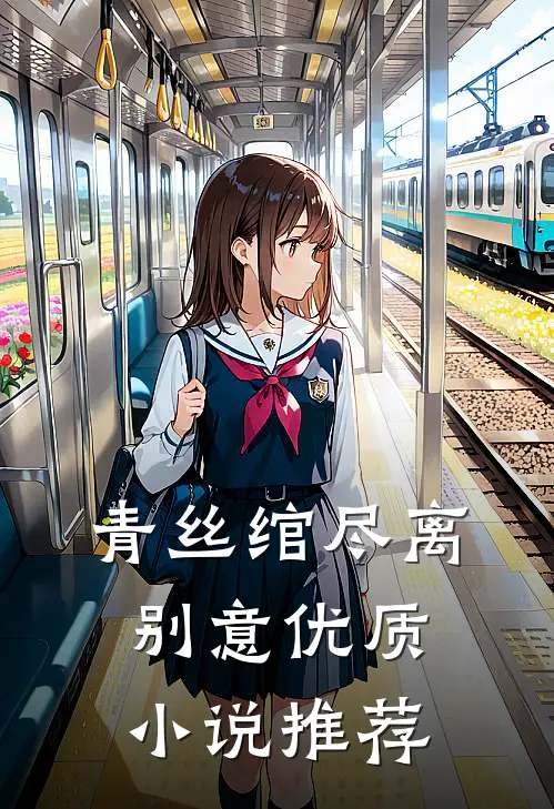 青丝绾尽离别意优质小说推荐