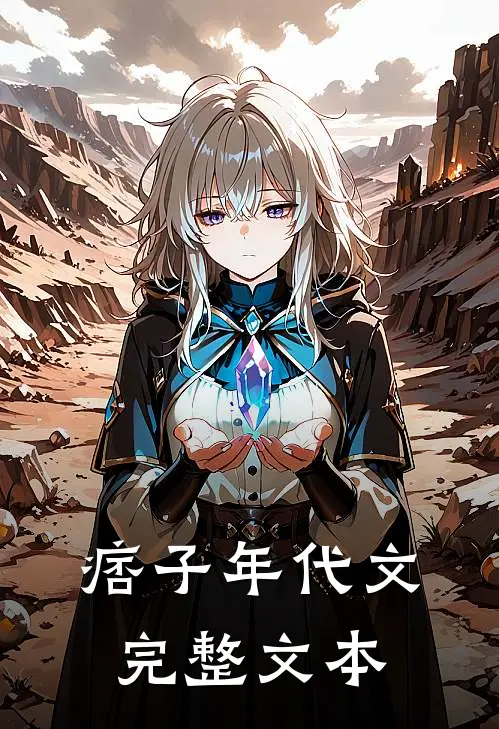 痞子年代文完整文本
