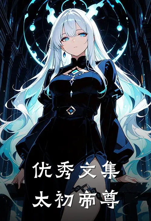 优秀文集太初帝尊