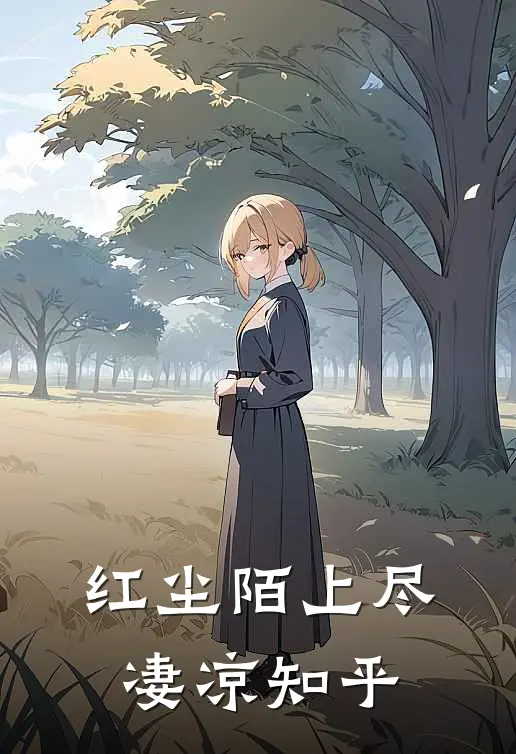 红尘陌上尽凄凉知乎