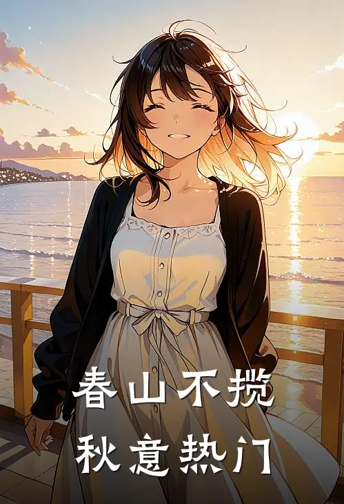 春山不揽秋意热门