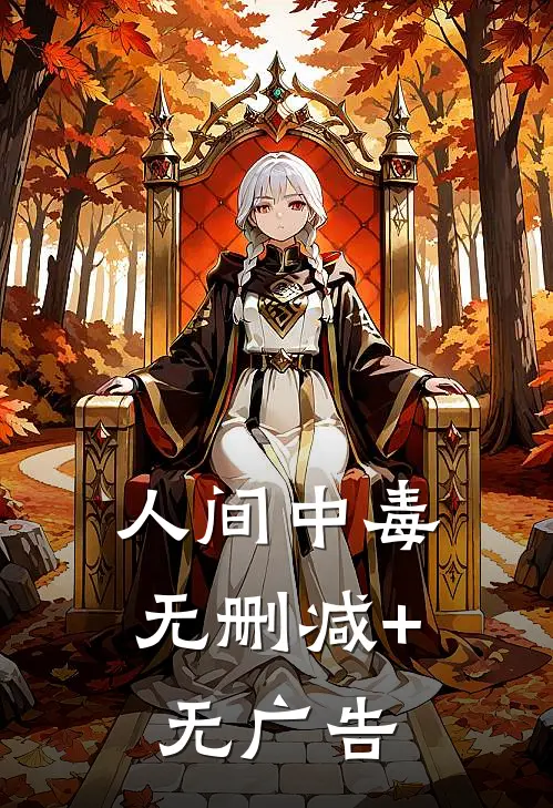 人间中毒无删减+无广告