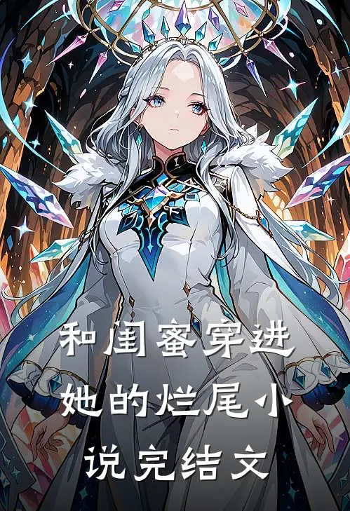 和闺蜜穿进她的烂尾小说完结文