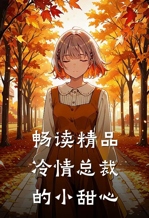 畅读精品冷情总裁的小甜心
