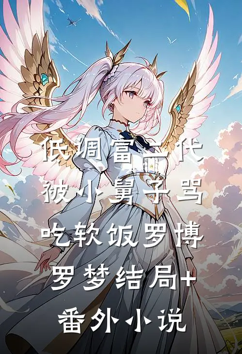 低调富二代被小舅子骂吃软饭罗博罗梦结局+番外小说