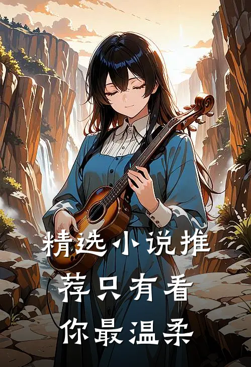 精选小说推荐只有看你最温柔