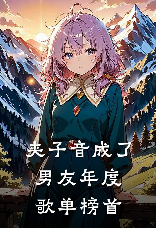 夹子音成了男友年度歌单榜首