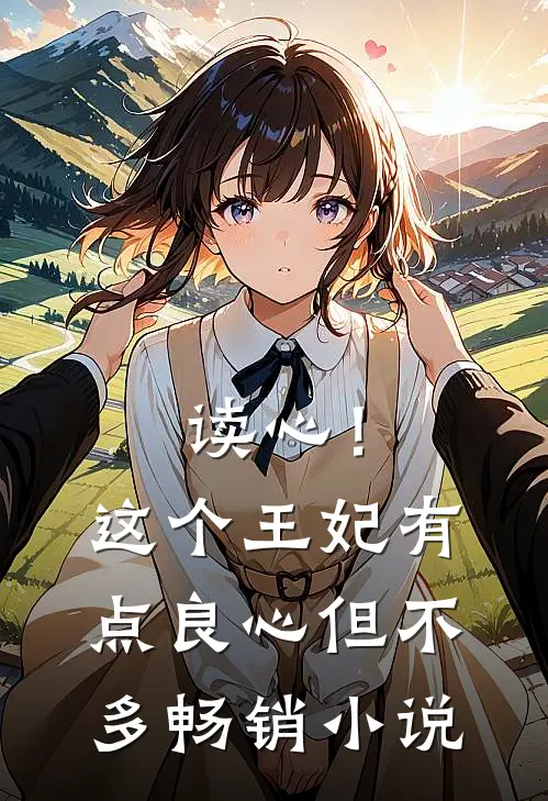 读心！这个王妃有点良心，但不多畅销小说