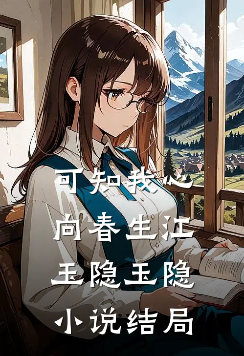 可知我心向春生江玉隐玉隐小说结局