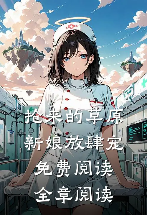 抢来的草原新娘放肆宠免费阅读全章阅读