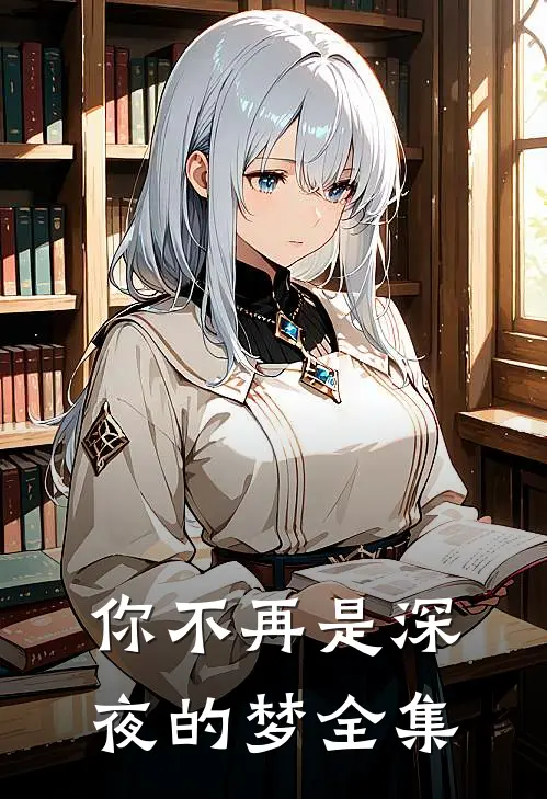 你不再是深夜的梦全集