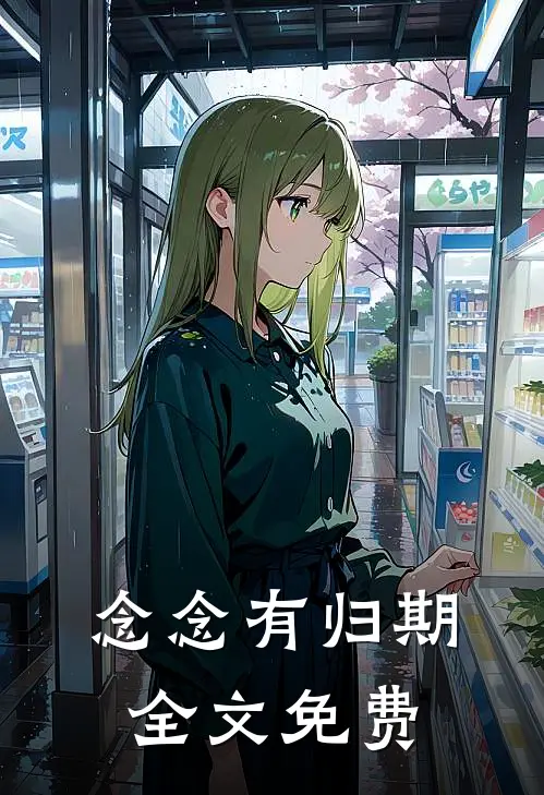 念念有归期全文免费