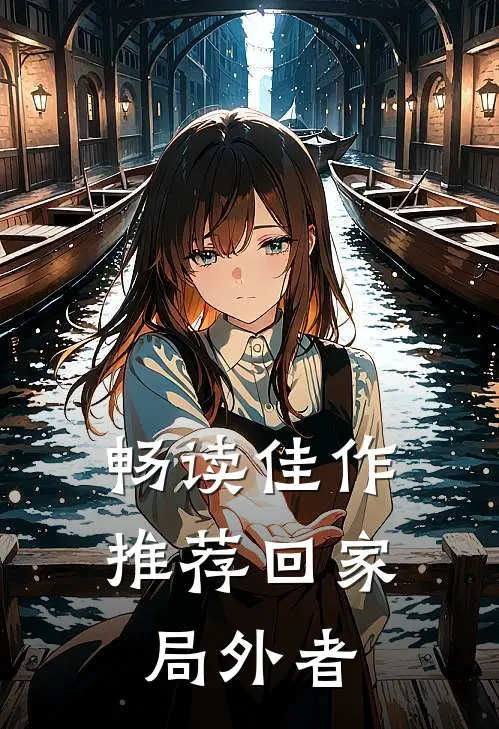 畅读佳作推荐回家：局外者