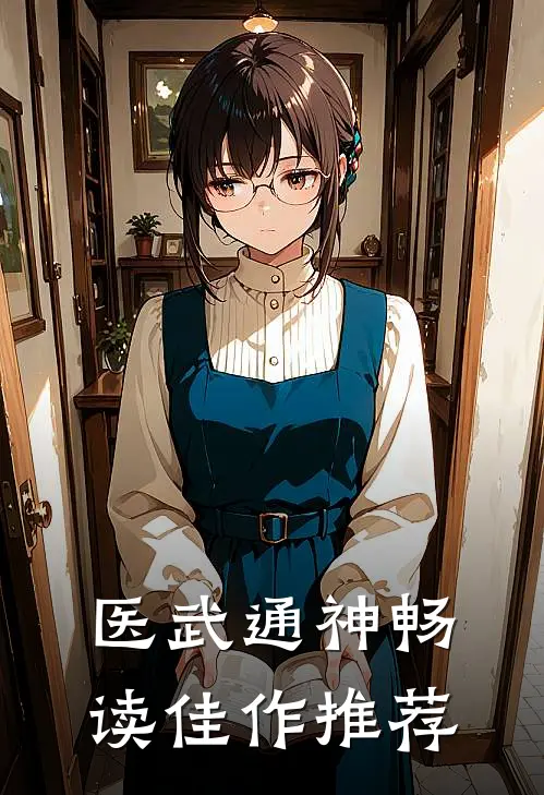 医武通神畅读佳作推荐