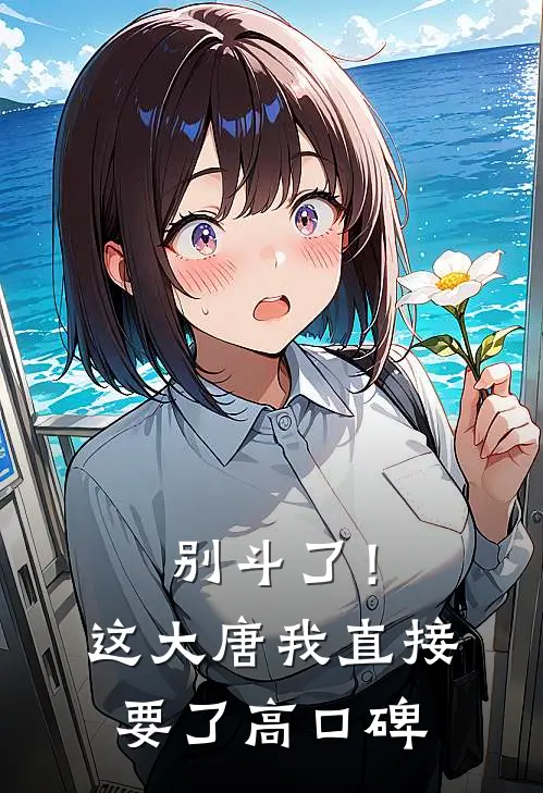 别斗了！这大唐我直接要了高口碑