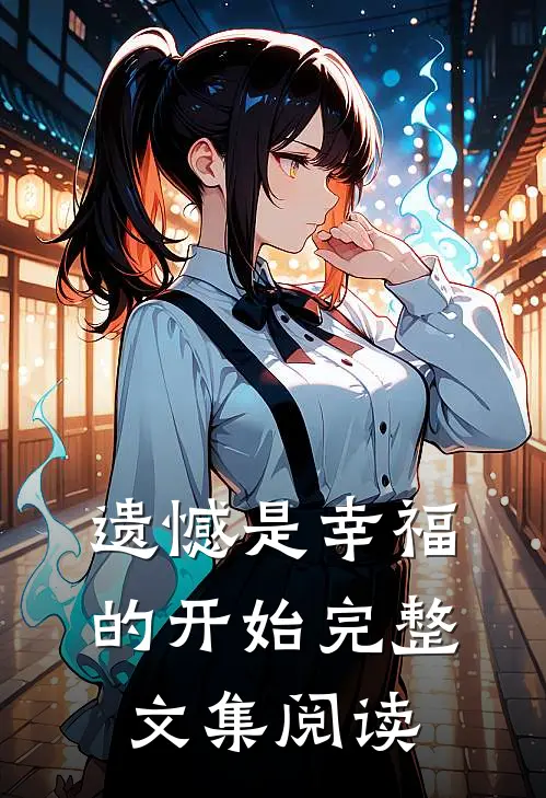 遗憾是幸福的开始完整文集阅读