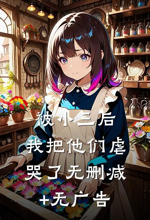 被小三后，我把他们虐哭了无删减+无广告