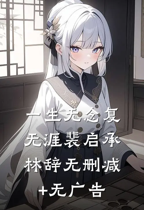 一生无念复无涯裴启承林辞无删减+无广告
