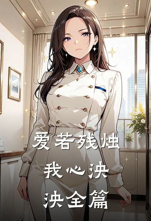 爱若残烛，我心泱泱全篇