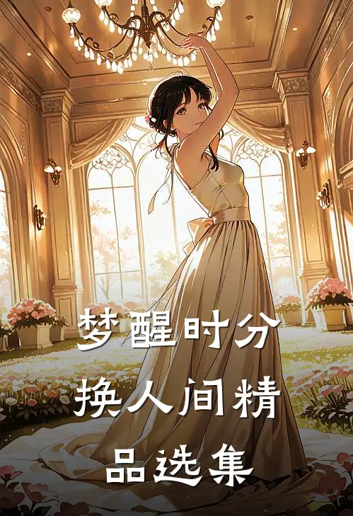梦醒时分换人间精品选集