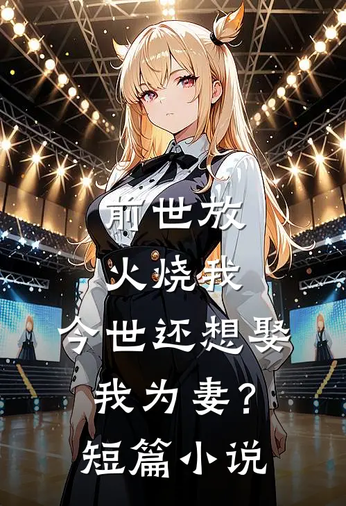 前世放火烧我，今世还想娶我为妻？短篇小说