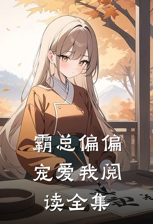 霸总偏偏宠爱我阅读全集