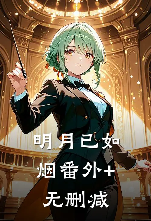 明月已如烟番外+无删减