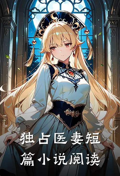 独占医妻短篇小说阅读