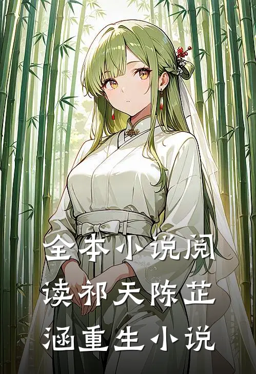 全本小说阅读祁天陈芷涵重生小说