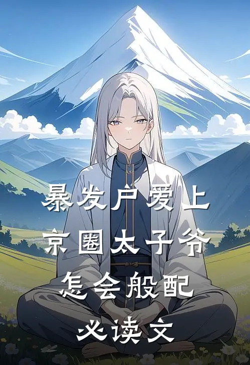 暴发户爱上京圈太子爷，怎会般配必读文