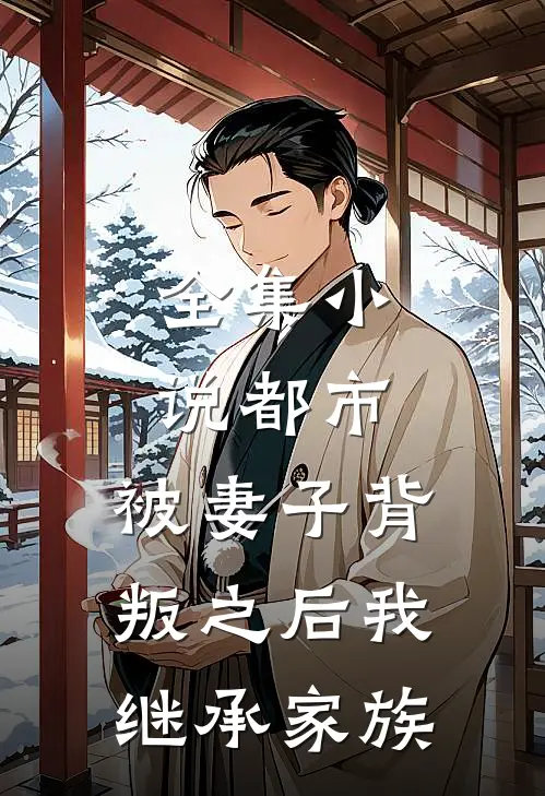 全集小说都市：被妻子背叛之后我继承家族