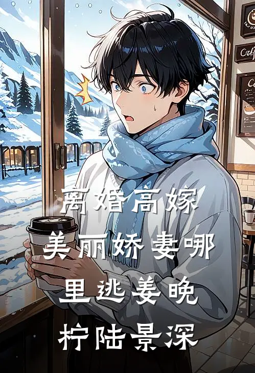 离婚高嫁：美丽娇妻哪里逃姜晚柠陆景深