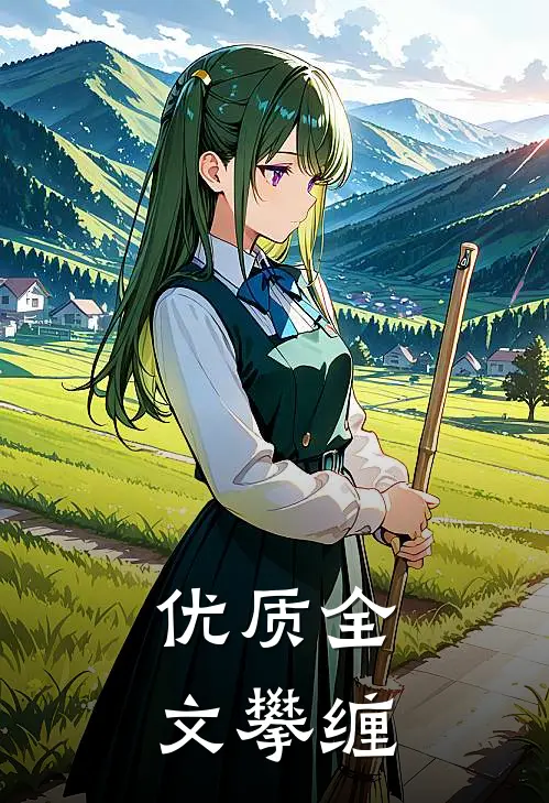 优质全文攀缠