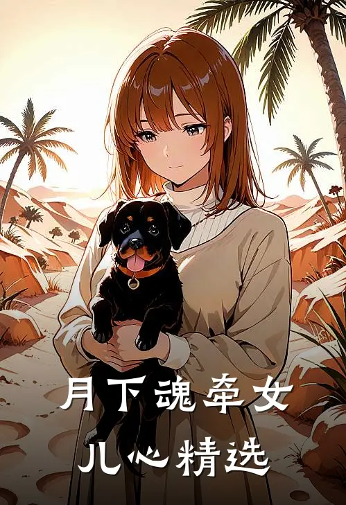 月下魂牵女儿心精选