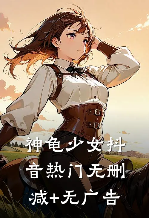 神龟少女抖音热门无删减+无广告