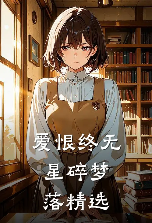 爱恨终无，星碎梦落精选