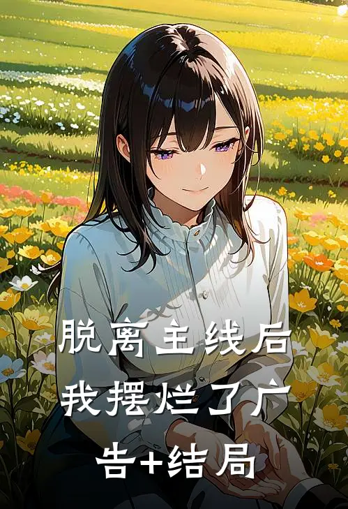 脱离主线后，我摆烂了广告+结局
