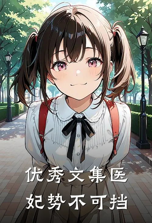 优秀文集医妃势不可挡