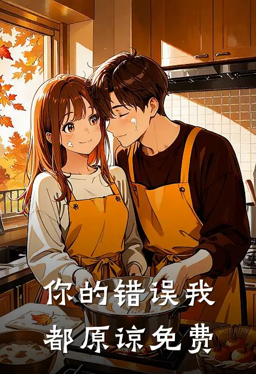 你的错误我都原谅免费