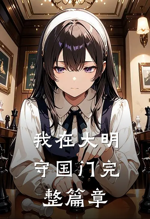 我在大明守国门完整篇章