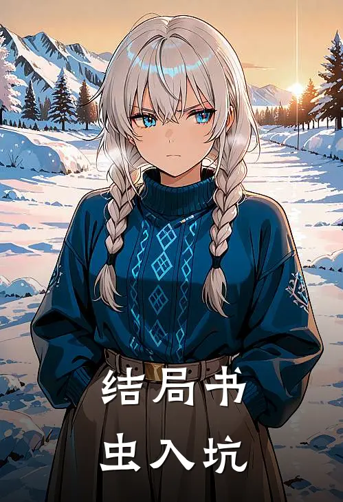 结局书虫入坑