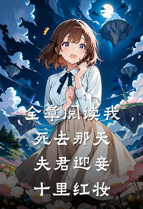 全章阅读我死去那天，夫君迎妾十里红妆