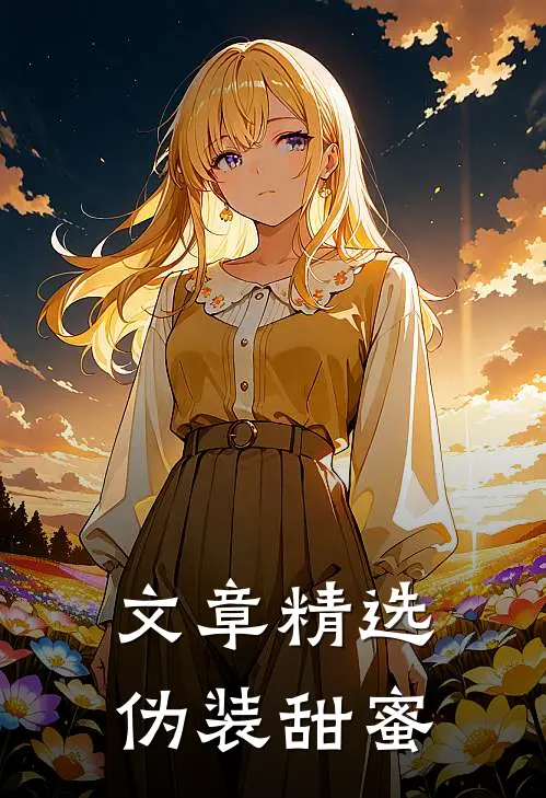 文章精选伪装甜蜜