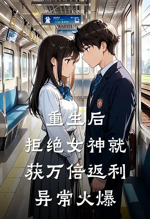 重生后，拒绝女神就获万倍返利异常火爆