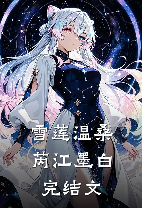 雪莲温桑芮江墨白完结文