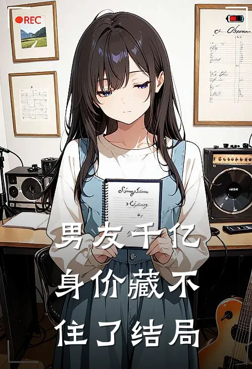 男友千亿身价藏不住了结局
