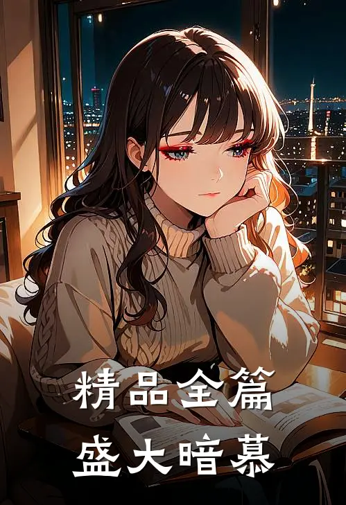 精品全篇盛大暗慕
