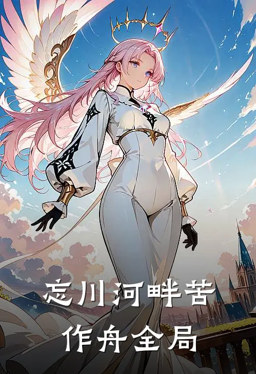 忘川河畔苦作舟全局