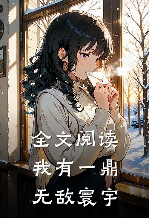 全文阅读我有一鼎，无敌寰宇