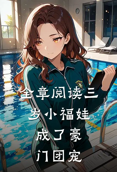 全章阅读三岁小福娃，成了豪门团宠